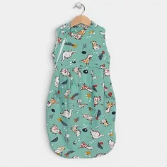 Autumn & Spring Swaddle Bag...