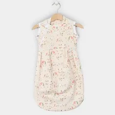Autumn & Spring swaddle bag...