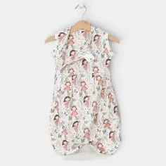 Autumn & Spring swaddle bag... 2