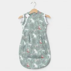 Autumn & Spring swaddle bag...