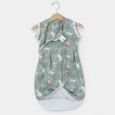Autumn & Spring swaddle bag... 2