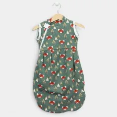 Autumn & Spring swaddle bag...