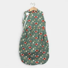 Autumn & Spring swaddle bag... 2