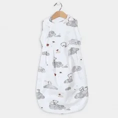 Autumn & Spring swaddle bag...