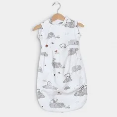Autumn & Spring swaddle bag... 2