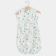 Autumn & Spring swaddle bag...