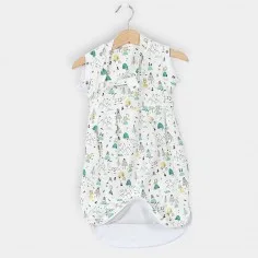 Autumn & Spring swaddle bag... 2