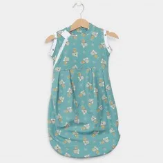 Autumn & Spring swaddle bag...
