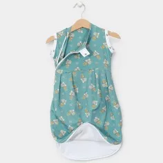 Autumn & Spring swaddle bag... 2