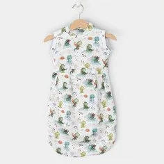 Autumn & Spring swaddle bag...