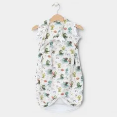 Autumn & Spring swaddle bag... 2