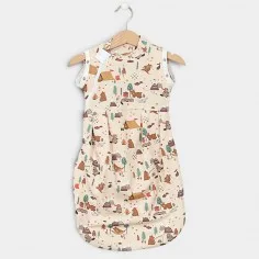 Autumn & Spring swaddle bag...