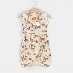 Autumn & Spring swaddle bag... 2