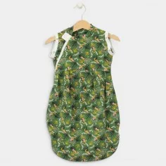 Autumn & Spring swaddle bag... 2