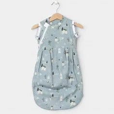 Autumn & Spring swaddle bag...
