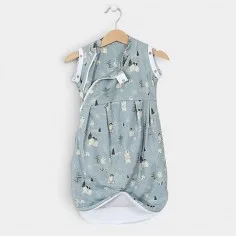 Autumn & Spring swaddle bag... 2