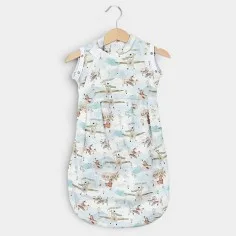 Autumn & Spring swaddle bag...
