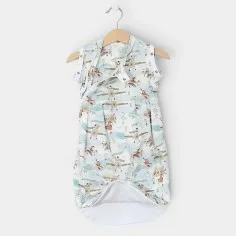 Autumn & Spring swaddle bag... 2
