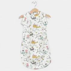 Autumn & Spring swaddle bag...