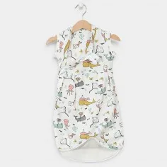 Autumn & Spring swaddle bag... 2