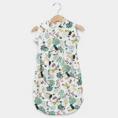 Autumn & Spring swaddle bag...