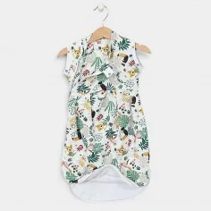Autumn & Spring swaddle bag... 2