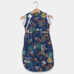 Autumn & Spring swaddle bag... 2