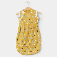 Autumn & Spring swaddle bag...