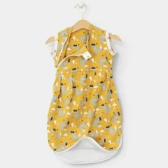 Autumn & Spring swaddle bag... 2
