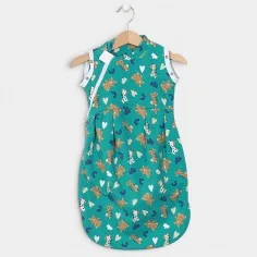Autumn & Spring swaddle bag... 2