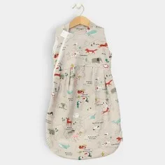 Autumn & Spring swaddle bag...