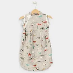Autumn & Spring swaddle bag... 2
