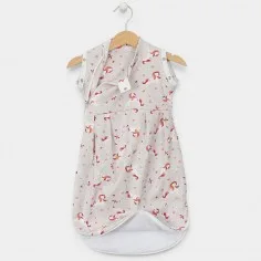 Autumn & Spring swaddle bag... 2