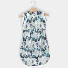 Autumn & Spring swaddle bag...