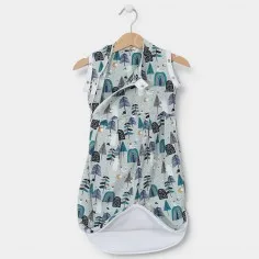 Autumn & Spring swaddle bag... 2