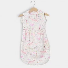 Autumn & Spring swaddle bag...